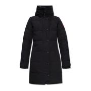 Shelburne Down Parka