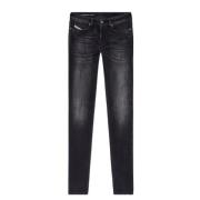 Stilige Denim Jeans