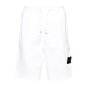 Stilige Bermuda Shorts for Menn