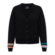 Ull cardigan