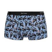 Bomull Boxershorts