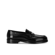 Beau Svart Loafer