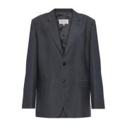 Ull blazer