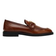 Stilige Slip-On Loafer Sko