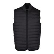 Puffer Vest Nylon 100% Polyamid