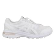 Hvit Asics Sneaker Samarbeid