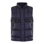 Stilig Outerwear Vest for menn