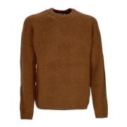 Flekket Tamarind Crew Neck Sweater