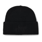 Ribbet Logo Beanie