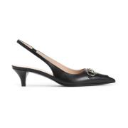 Elegante Slingback Sko