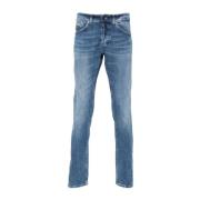 Stilige George Denim Jeans