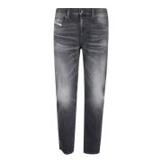 Stilige Denim Jeans