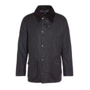 Ashby Waxed Jacket