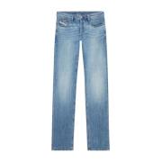 Moderne Regular Fit Lav Midje Jeans