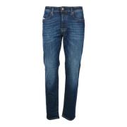 Bomull Elastan Jeans