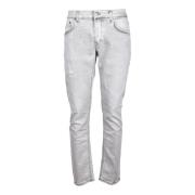 Bomull Elastan Jeans