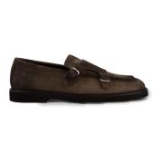 Semsket Slip-On Herre Loafers