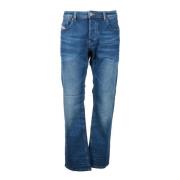 Bomull Elastan Jeans