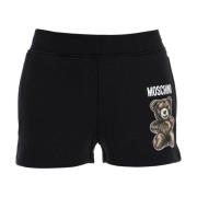 Teddy Bear Sports Shorts