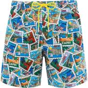 Shorts og Boxers Polyester Sammensetning