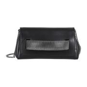 Stilig Crossbody Veske i XS Størrelse