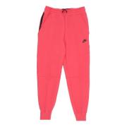 Tech Fleck Mid-Rise Jogger Bukser