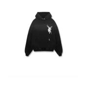 Archangel Hettegenser Sweatshirt 100% Bomull