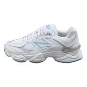 Raincloud Quarry Blue Reflekterende Sneaker