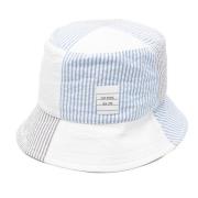 Stilig Bucket Hat for sommerdager