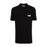 Svarte T-skjorter & Polos Aw24