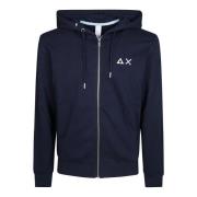 Stilig Zip Hoodie