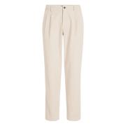 Klassiske Beige Chino Bukser