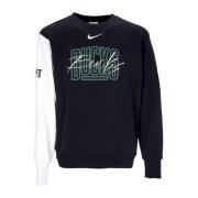 Bluza z kapturem Milwaukee Bucks