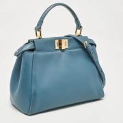 Pre-owned Leather handbags