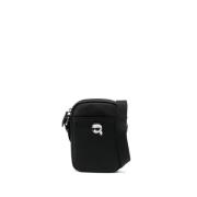 Ikon crossbody veske