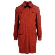 Pre-owned Wool dresses