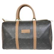 Pre-owned Canvas dior-bags