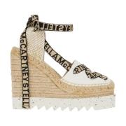 Stilige Espadrilles for en trendy look