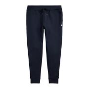 Navy Athletic Jogger Pant Aviator Navy