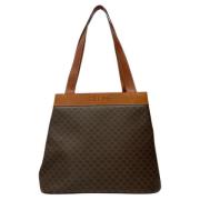 Pre-owned Leather celine-bags