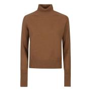 Behagelig Turtle Neck Sweater