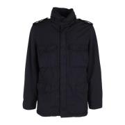 Outdoor Jacket Newcamp III