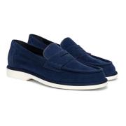 Semsket Loafer