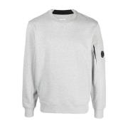 Stilig Sweatshirt for Menn