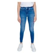 Skinny Jeans Høst/Vinter Kolleksjon