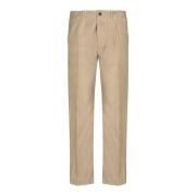 Premium Bomull Chino Bukser