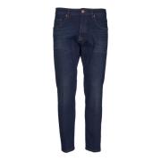 Blå Yaren Jeans Regular Fit