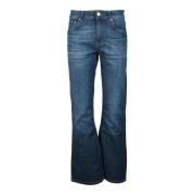 Bomull Elastan Jeans