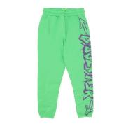 Lettvekts Herre Side Logo Sweatpants