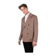 Brun Tagliatore 1Smc20k Blazer